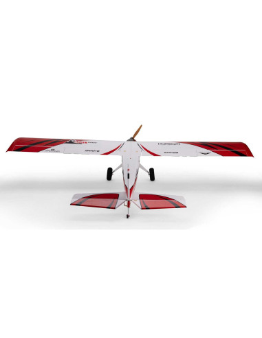 Turbo Timber SWS 2.0m BNF Basic with AS3X and SAFE Select