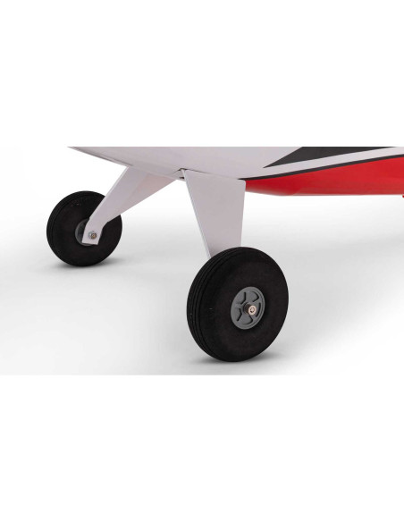 Turbo Timber SWS 2.0m BNF Basic with AS3X and SAFE Select