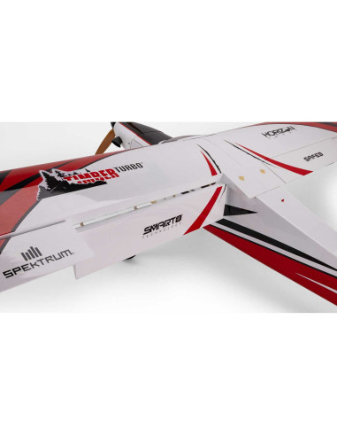 Turbo Timber SWS 2.0m BNF Basic with AS3X and SAFE Select