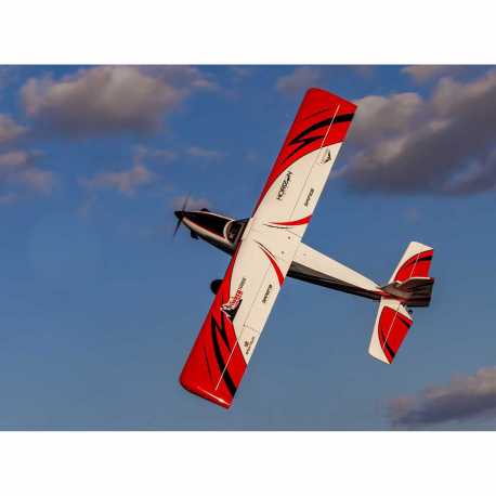 Turbo Timber SWS 2.0m BNF Basic with AS3X and SAFE Select