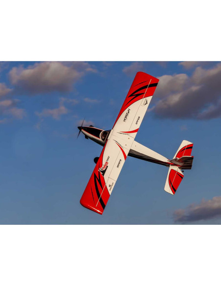 Turbo Timber SWS 2.0m BNF Basic with AS3X and SAFE Select
