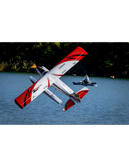 Turbo Timber SWS 2.0m BNF Basic with AS3X and SAFE Select