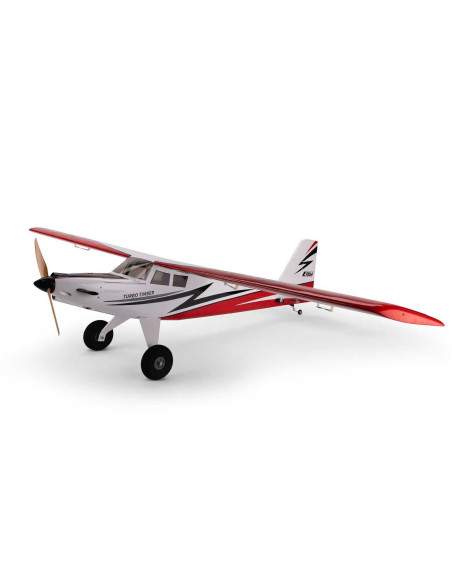 Turbo Timber SWS 2.0m BNF Basic with AS3X and SAFE Select
