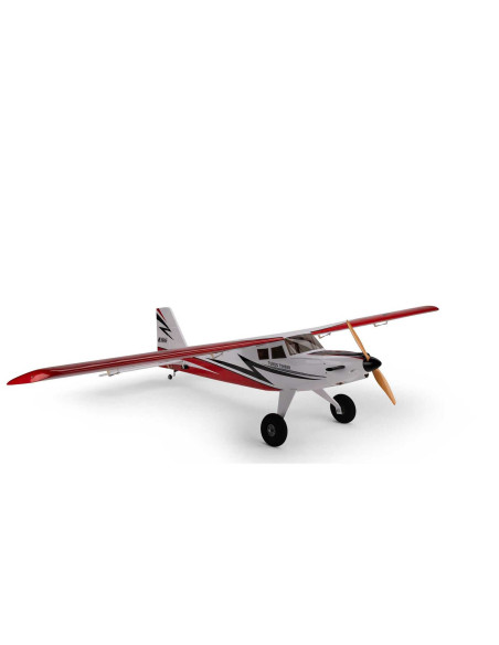 Turbo Timber SWS 2.0m BNF Basic with AS3X and SAFE Select