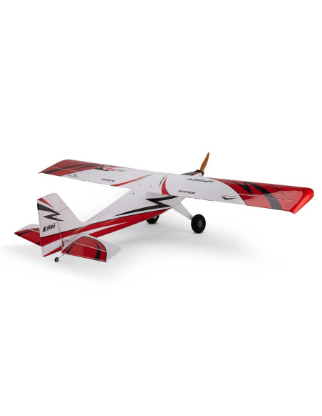 Turbo Timber SWS 2.0m BNF Basic with AS3X and SAFE Select