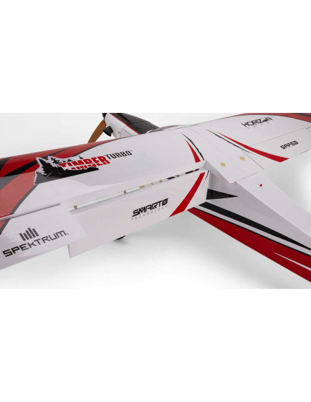 Turbo Timber SWS 2.0m BNF Basic with AS3X and SAFE Select