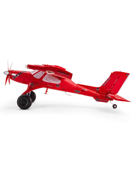 Micro DRACO 800mm BNF Basic with AS3X and SAFE Select