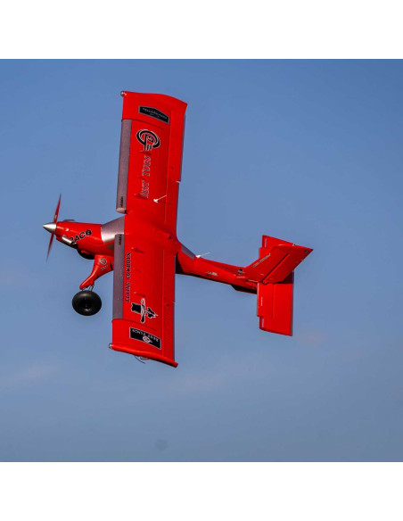 Micro DRACO 800mm BNF Basic with AS3X and SAFE Select