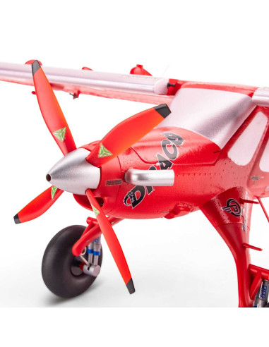 Micro DRACO 800mm BNF Basic with AS3X and SAFE Select