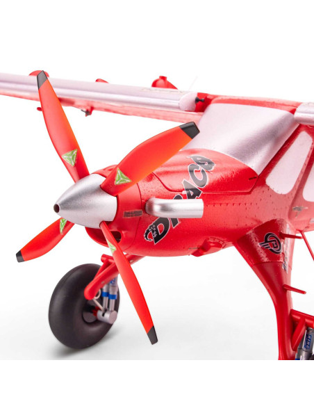 Micro DRACO 800mm BNF Basic with AS3X and SAFE Select