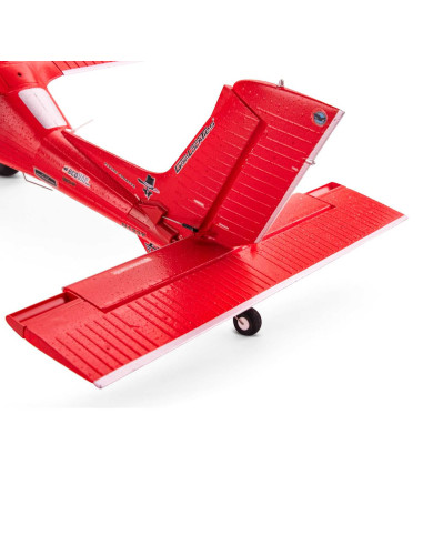 Micro DRACO 800mm BNF Basic with AS3X and SAFE Select