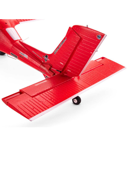 Micro DRACO 800mm BNF Basic with AS3X and SAFE Select