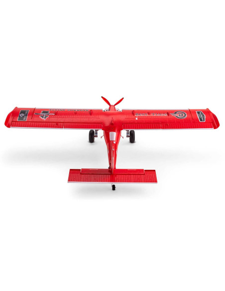 Micro DRACO 800mm BNF Basic with AS3X and SAFE Select