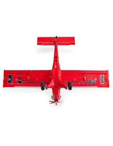 Micro DRACO 800mm BNF Basic with AS3X and SAFE Select