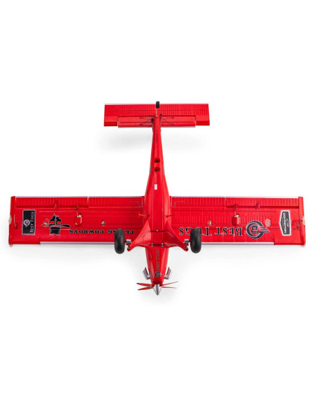 Micro DRACO 800mm BNF Basic with AS3X and SAFE Select