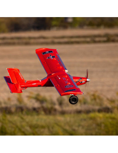 Micro DRACO 800mm BNF Basic with AS3X and SAFE Select