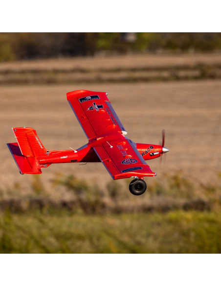 Micro DRACO 800mm BNF Basic with AS3X and SAFE Select