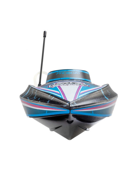 Recoil 2 18" Self-Righting Brushless Deep-V RTR, Shreddy