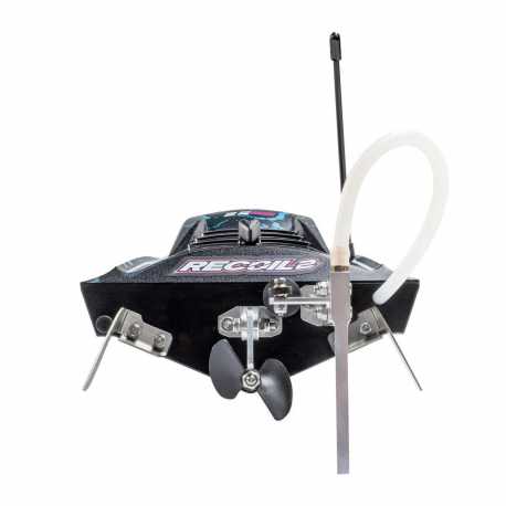 Recoil 2 18" Self-Righting Brushless Deep-V RTR, Shreddy