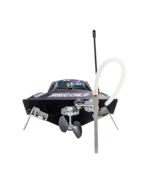 Recoil 2 18" Self-Righting Brushless Deep-V RTR, Shreddy
