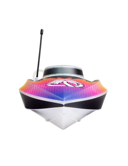 Recoil 2 18" Self-Righting Brushless Deep-V RTR, Shreddy