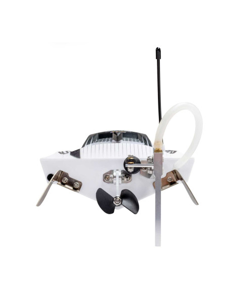 Recoil 2 18" Self-Righting Brushless Deep-V RTR, Shreddy