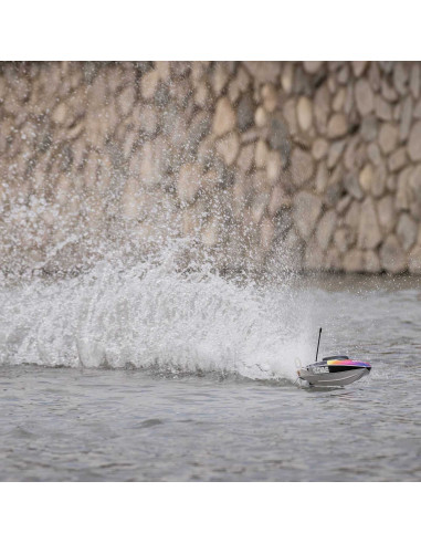 Recoil 2 18" Self-Righting Brushless Deep-V RTR, Shreddy