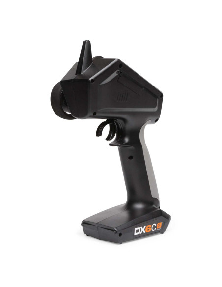 DX6C 6-Channel DSMR Transmitter with SR315 Receiver