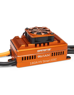 Avian 160A HV Brushless Smart ESC 6S-14S 2