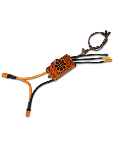 Avian 160A HV Brushless Smart ESC 6S-14S