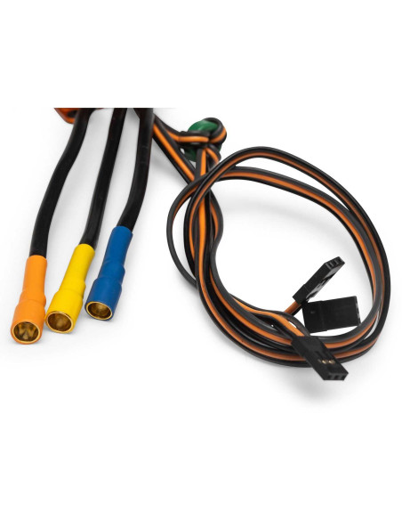 Avian 160A HV Brushless Smart ESC 6S-14S