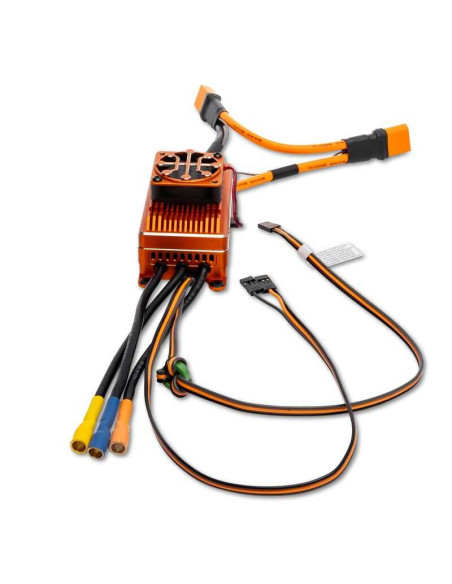Avian 200A HV Brushless Smart ESC 6S-14S