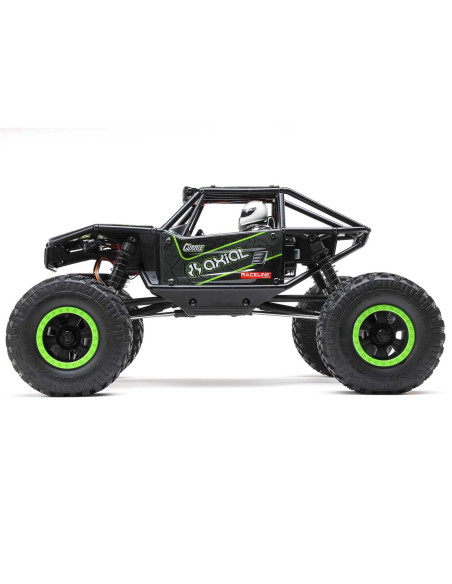 1/18 UTB18 Capra 4WD Unlimited Trail Buggy RTR, Black