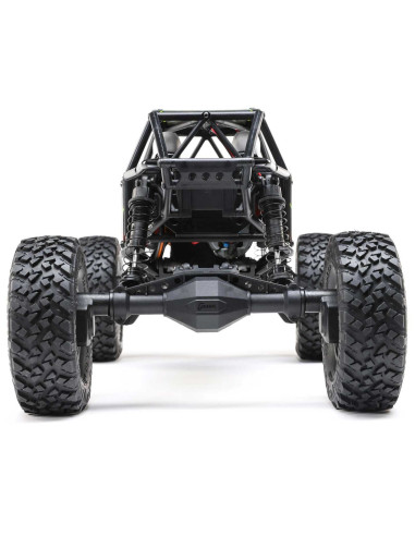 1/18 UTB18 Capra 4WD Unlimited Trail Buggy RTR, Black