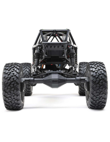 1/18 UTB18 Capra 4WD Unlimited Trail Buggy RTR, Black