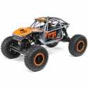 1/18 UTB18 Capra 4WD Unlimited Trail Buggy RTR, Black