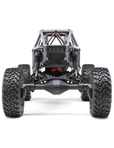 1/18 UTB18 Capra 4WD Unlimited Trail Buggy RTR, Black