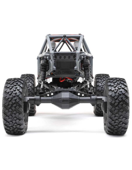 1/18 UTB18 Capra 4WD Unlimited Trail Buggy RTR, Black