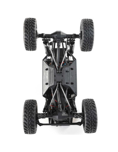 1/18 UTB18 Capra 4WD Unlimited Trail Buggy RTR, Black