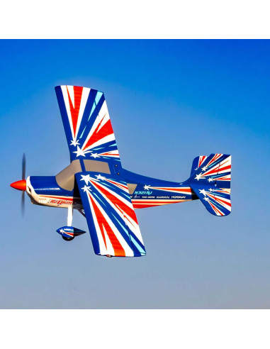Decathlon RJG 1.2m BNF Basic with AS3X and SAFE Select