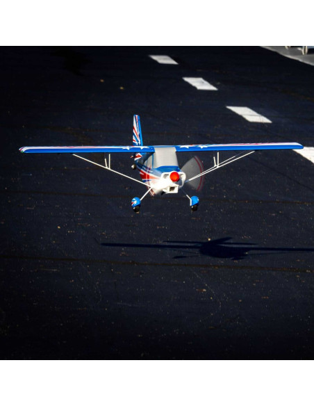 Decathlon RJG 1.2m BNF Basic with AS3X and SAFE Select