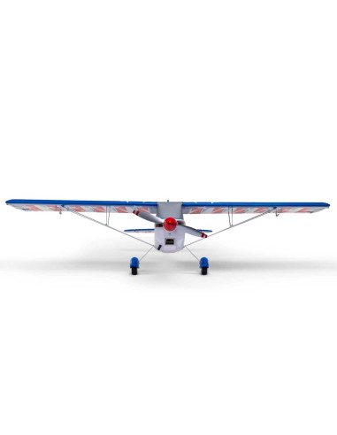 Decathlon RJG 1.2m BNF Basic with AS3X and SAFE Select