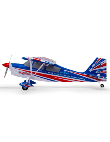 Decathlon RJG 1.2m BNF Basic with AS3X and SAFE Select