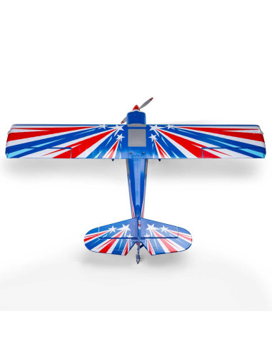 Decathlon RJG 1.2m BNF Basic with AS3X and SAFE Select