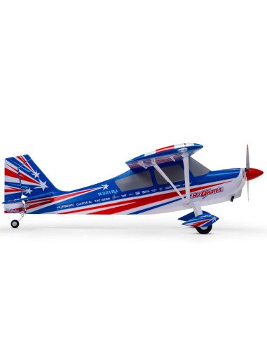 Decathlon RJG 1.2m BNF Basic with AS3X and SAFE Select