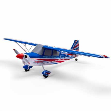 Decathlon RJG 1.2m BNF Basic with AS3X and SAFE Select