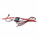Sensor de monitoreo de corriente/capacidad SBS-01C