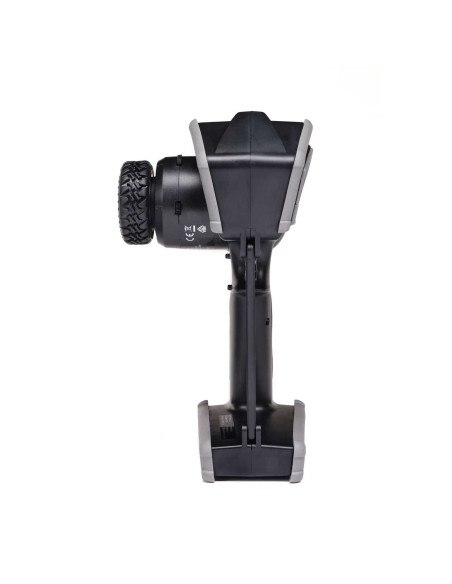 DX6 Rugged 6-Channel DSMR Transmitter with SR515 Receiver
