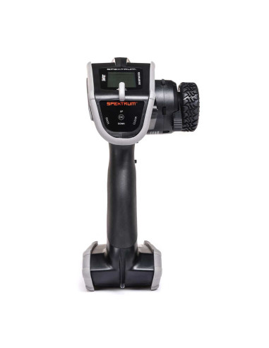 DX6 Rugged 6-Channel DSMR Transmitter with SR515 Receiver
