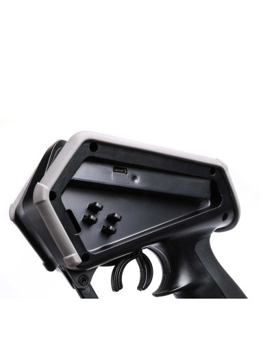 DX6 Rugged 6-Channel DSMR Transmitter with SR515 Receiver